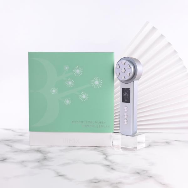 Buy Rf 90KHZ Skin Tightening Ems Microcurrent Face Toner Machine at wholesale prices