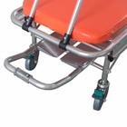 Portable Emergency Ambulance Stretcher Rescue Patient Transfer
