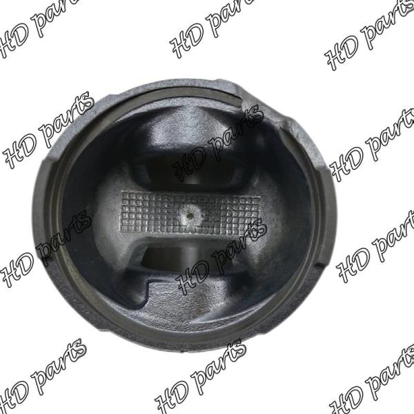 Buy D6D Diesel Engine Piston 04258253 04258283 04501365 at wholesale prices
