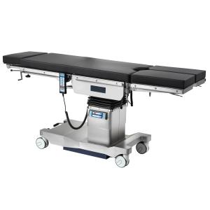 China 110mm Kidney Bridge Electric Operating Table With Automatic Control System on sale