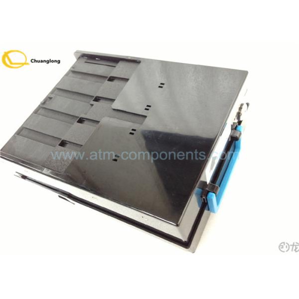 Diebold ATM Parts Cash Cassette 00103334000J China ATM parts factory
