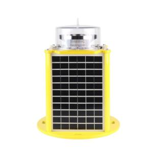 10NM 15NM 20NM Solar Powered Navigation Lights