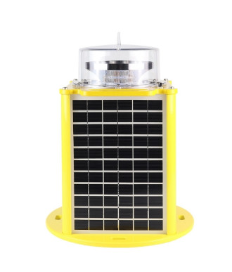 Buy 10NM 15NM 20NM Solar Powered Navigation Lights at wholesale prices