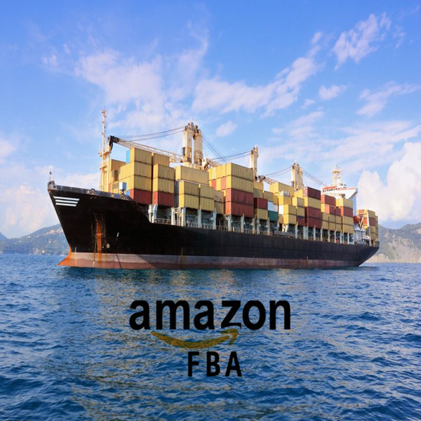 Buy Cargo Service Shipping Agency To USA Amazon FBA Sea Freight at wholesale prices
