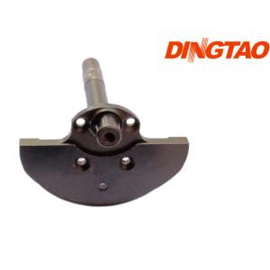 DT BZ7 / Xlc7000 Spare Parts 90830000 Crankshaft Balanced 22.22mm (7/8'')