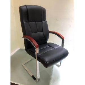 China 1090 Mm Office Staff Chairs on sale