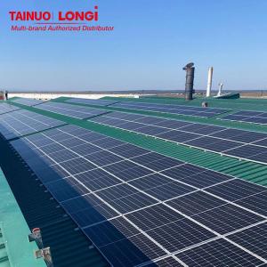 Longi Himo 7 Hi-mo 7 Solar Panels Lr5-72hgd 550W 560w 565w 570w 575w 580w 585w