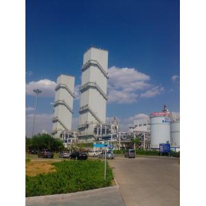 Air Separation Unit Process Nm3/h External Compression Steelmaking Industry Gas