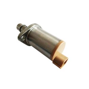 4HK1 6HK1 Engine parts ZX200-3 Original SCV valve 294200-0650 8-98043687-0,