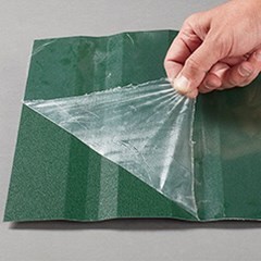 Buy LLDPE Steel Coil CE Sandwich Panel Protective Film Removable at wholesale prices