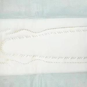 Ultra Thin Winged Sanitary Female Care Sanitary Napkins For Women