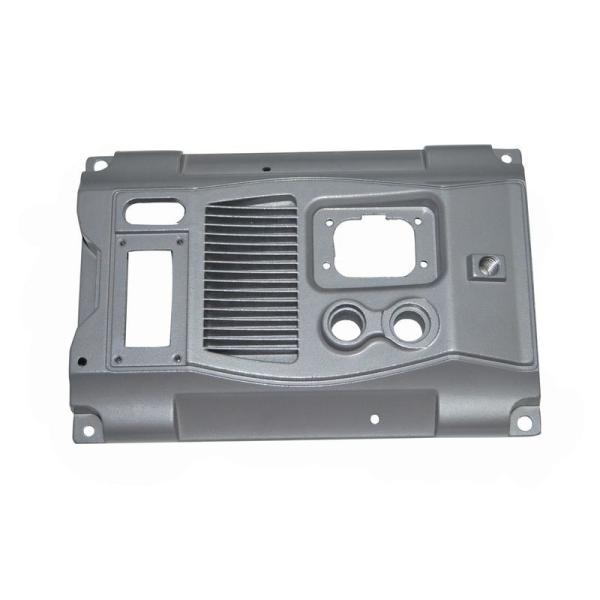 Buy Conceale Led Strip Light Housing Improved Cooling Performance Compact at wholesale prices