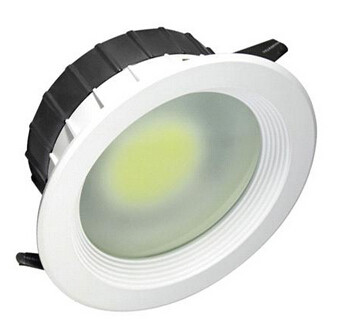 Buy Aluminum Alloy housing COB LED Downlight at wholesale prices