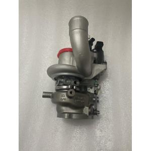 BAIC BJ40 TD04L6 Commercial Turbocharger 49377-05600 49996-34403