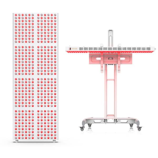 3000W Full Body Red Light Therapy Infrared Sauna Light Therapy