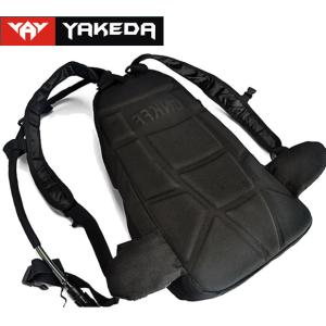 Outdoor Running Army Hydration Pack , Military Hydration Bladder Bag