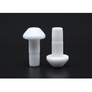 China Porcelain Pole Zirconia Ceramic Parts For Electric Heater on sale