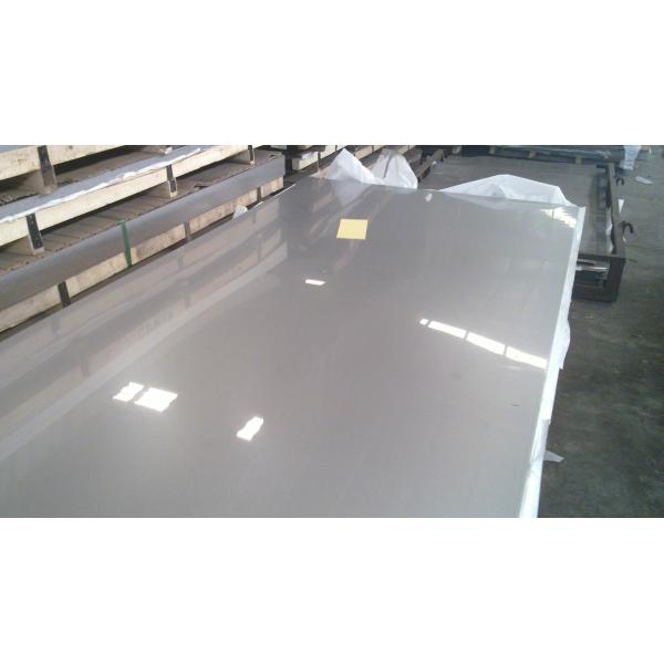 Buy 316l 316 Stainless Steel Flat Stock Cost Effective Dimensional Stable Anti Corrosion at wholesale prices