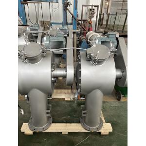 SETEX797 Control System Smart Soft Flow High Temperature Dyeing Machine