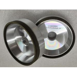 Resin Bond CBN Grinding Wheel 6A9 100mm C125 kind