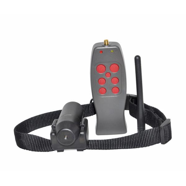 300 Foot Remote Pet Training Collar , Simple Remote Control Spray Training