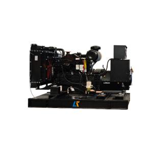 Cummins Silent Diesel Generators 50KW/62.5KVA 50HZ 1500RPM Diesel Engine