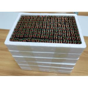 Through-hole Common Mode Choke Coils Toroidal Inductor for switching power