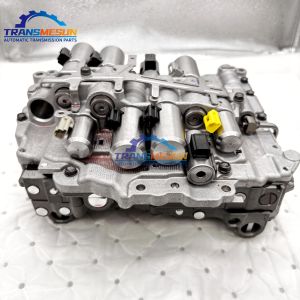 8AT TG-81SC Automatic Transmission Valve Body Assembly