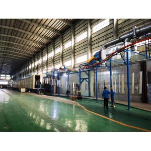 China Customized Q345B Durable Steel Structure Warehouse / Shed / Hangar / Hall Buildings on sale