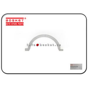 China 8-97386548-2 8-94399277-0 8973865482 8943992770 Crankshaft Thrust Washer Suitable for ISUZU 6HK1 FVR34 on sale