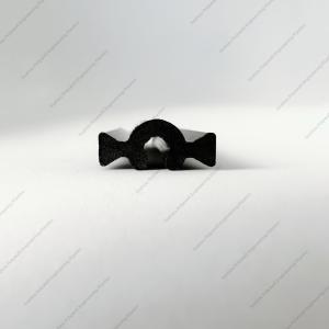 Recyclable Thermal Break Heat Insulation Nylon Strips Used in Warm Protection of