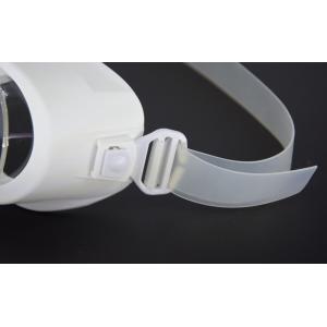 Cleanroom Autoclavable Safety Medical Goggles Anti Fog Protective Eyewear