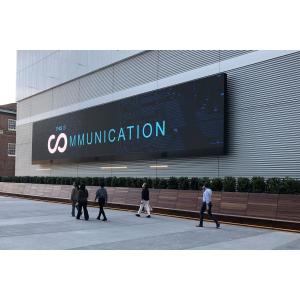 High Performance Gsurface V P3.9 P4.81 P6.25 P7.81 P10.4 Outdoor Digital