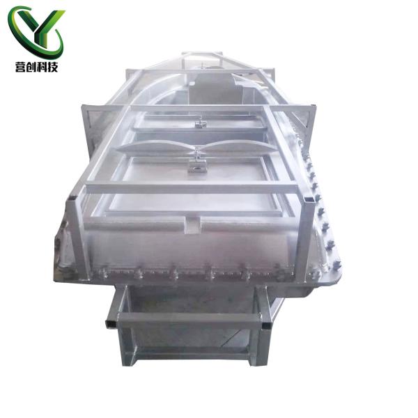 Buy Children'S Play Plastic Slide Rotomolding Mould Video Technical Support at wholesale prices