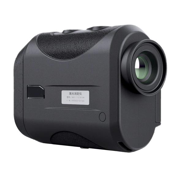 Buy 7X25 Shooting Laser Rangefinder 2000M Hunting Distance Finder at wholesale prices