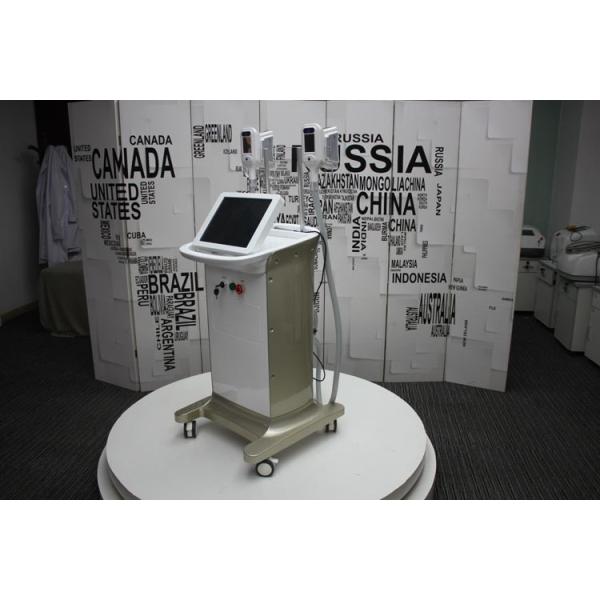 New popular coolsculpting fat freeze slimming body contouring machine with