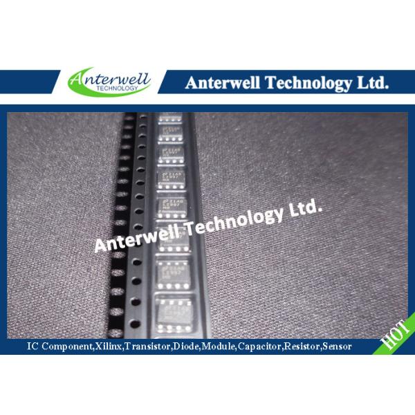 LP2997MRX Integrated Circuit Chip DDR-II Termination Regulator integrated