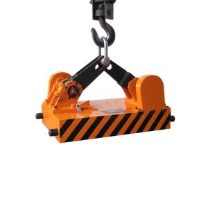 V Style Docks Automatic Magnetic Lifter 1000kg