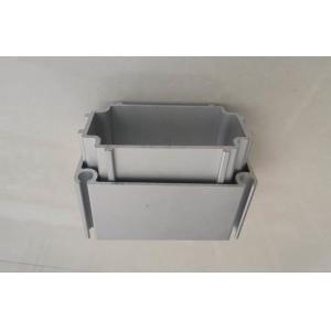 Anodized 6061 6005 Aluminum Alloy Profile