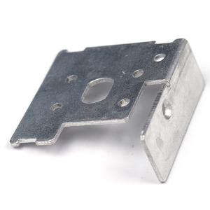 ISO9001 High-Level production factory high precision laser cutting micro holes