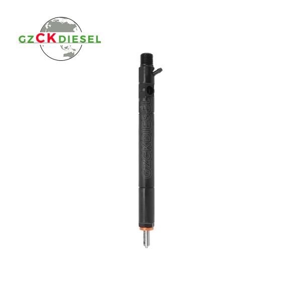 Buy Diesel Fuel Injector EJBR04601D A6650170321 for Euro 3 Engine at wholesale prices