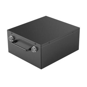 LiFePO4 20Ah48V Lithium Ion Battery Storage UN38.3