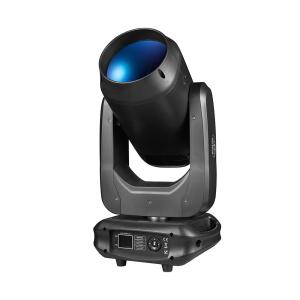 Professional LED 300W Spot Moving Head Light For Dj Disco Stage Lighting DMX512