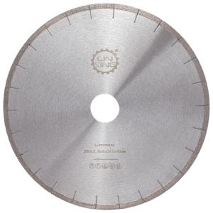 ODM Support 24 inch Thin Diamond Circular Glass Saw Blade for Sintered Stone