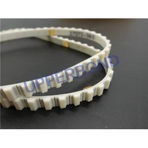 HLP2 Hinge Lid Packer Spare Parts Timing Teeth Belt Size Customize