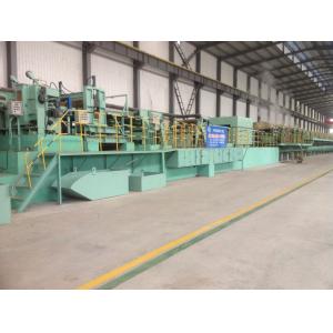 Strip Annealing Pickling Line In Steel Industry Annual 450000TPY