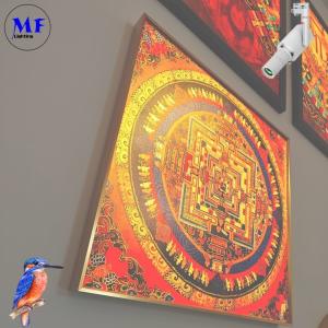 5 Years Warranty 3000K Projection Light Shapable Track Light With Black/White