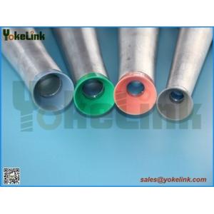 Aluminum Automatic Deadends Clevis Brackets