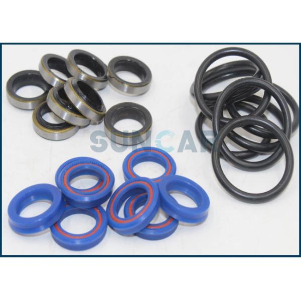 9071984KT Pilot Valve Seal Kit For HITACHI EX50UR EX60 EX60G EX60SR EX60UR EX60WD EX90 EX100
