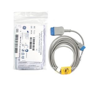 TS-G3 TruSignal SpO2 Interconnect Cable. With GE Connector ,3M/10FT